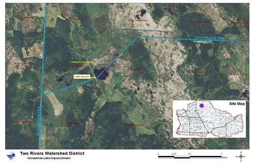 DNR certifies Lake of the Woods whitefish, Otter Tail River redhorse as new  Minnesota state records - Grand Forks Herald