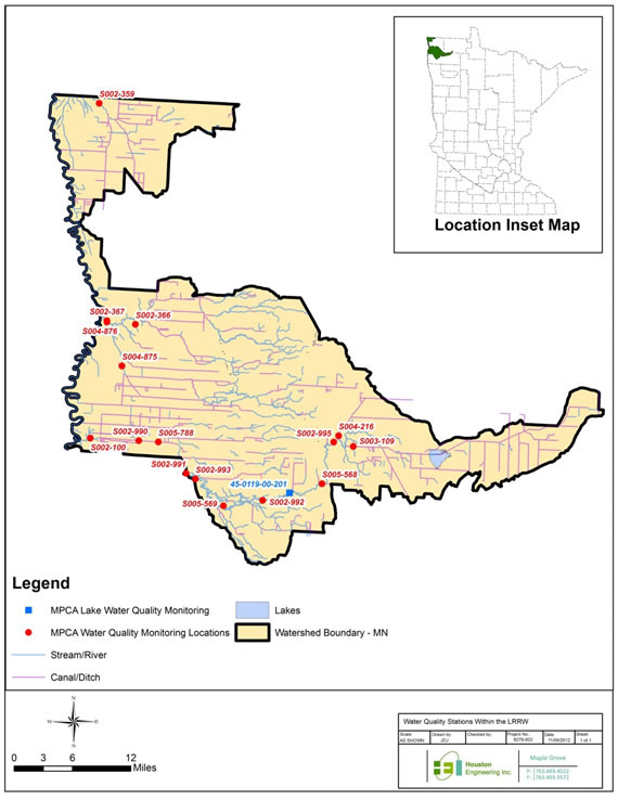 KITTSON SOIL AND WATER CONSERVATION DISTRICT - Kittson SWCD Home